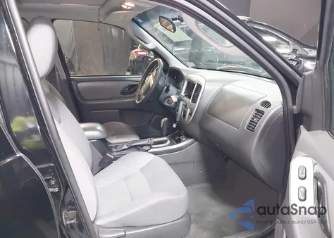 2006 Ford Escape Xlt/Xlt Sport z USA, uszkodzony, nr VIN 1FMYU93186KB98898